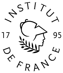 Institut de France logo