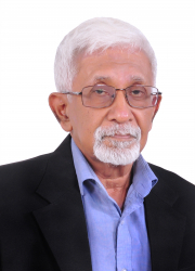Prof. Ajit Abeysekera