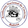 Academia Nacional de Ciencias de Bolivia logo
