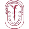 Academia Boliviana de Medicina Logo